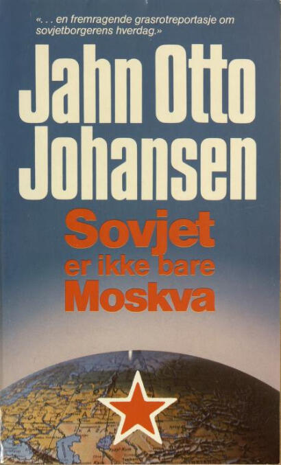 Dagligliv i Sovjetunionen