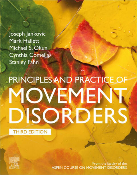 Principles and Practice of Movement Disorders (E-Book): Expert Consult