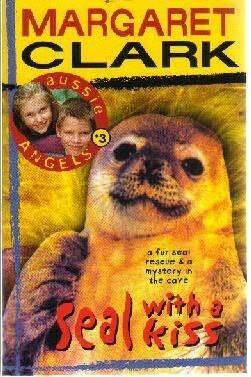 Seal with a Kiss