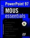 Mous Essentials Powerpoint 97 Expert
