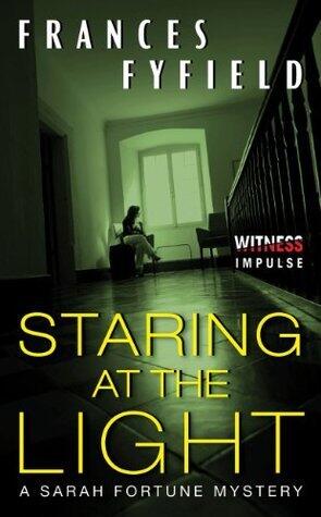 Staring at the Light: A Dark Psychological Thriller Where a Lawyer Confronts Twisted Brotherly Obsession