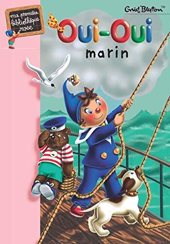 Oui-Oui Marin