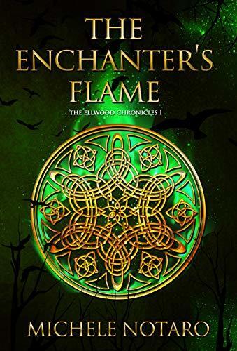 The Enchanter's Flame