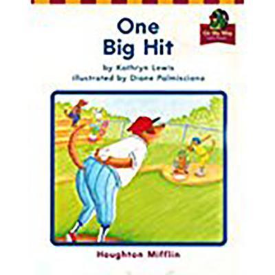 One Big Hit