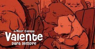 Valente: Para Sempre - Ed. 01