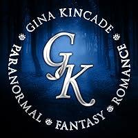 Gina Kincade
