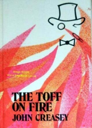 The Toff on Fire