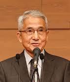 Akira Iriye