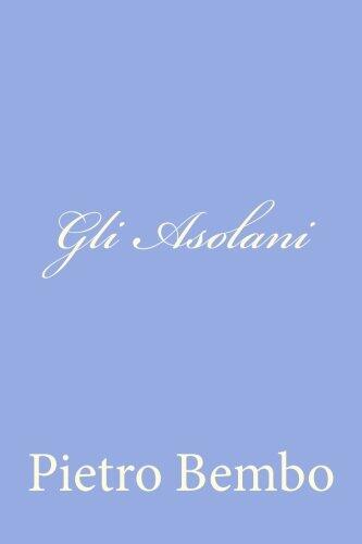 Gli Asolani