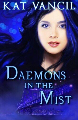 Daemons in the Mist (The Marked Ones Trilogy)