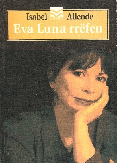 Eva Luna rrëfen