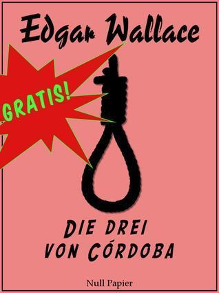 Die drei von Córdoba