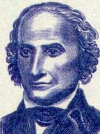 Joseph-Louis Lagrange