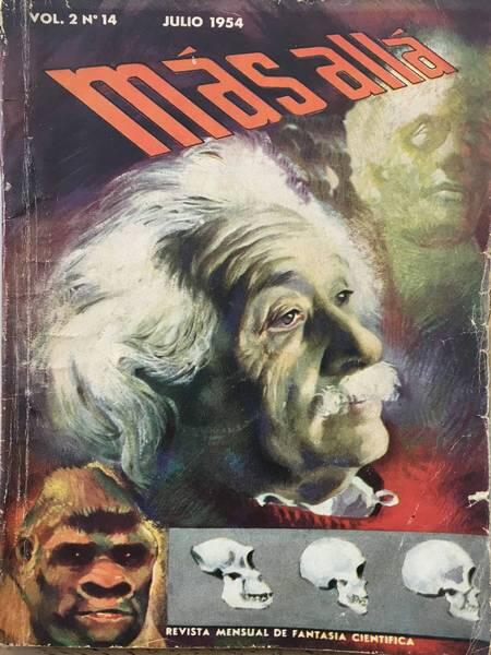 Más Allá 14