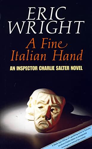 A Fine Italian Hand