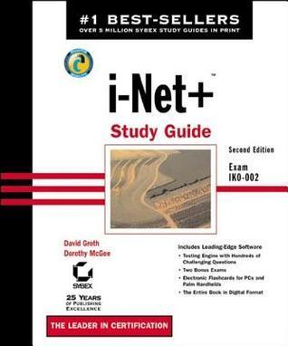 I-Net+ Study Guide: Exam Ik0-002