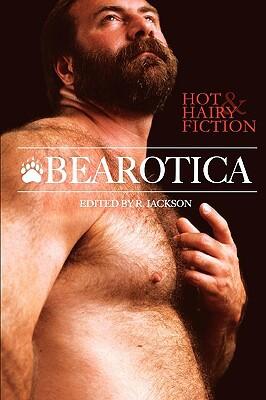 Bearotica: Hot & Hairy Fiction