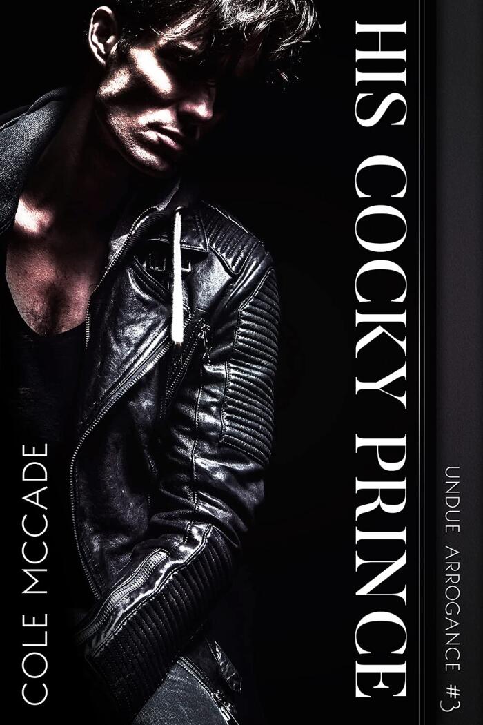 His Cocky Prince