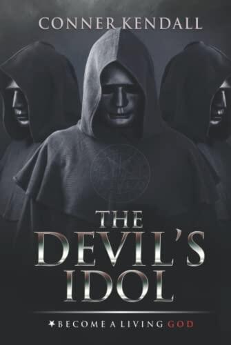 THE DEVIL'S IDOL