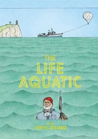 The Life Aquatic with Steve Zissou