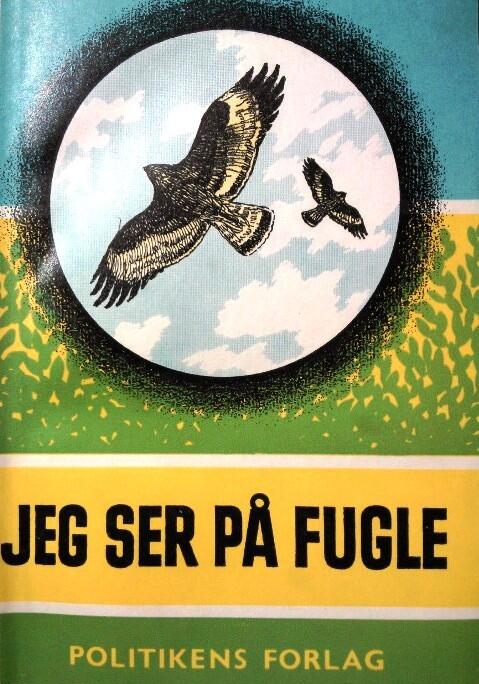 Jeg ser på fugle
