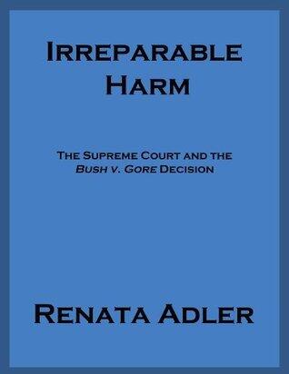 Irreparable Harm