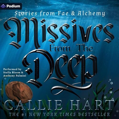 Missives from the Deep