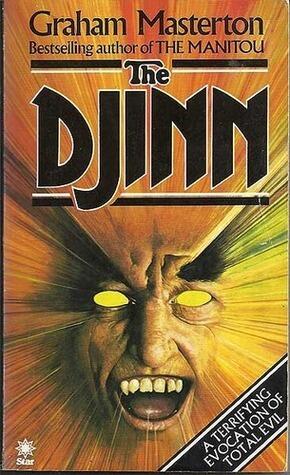 The Djinn