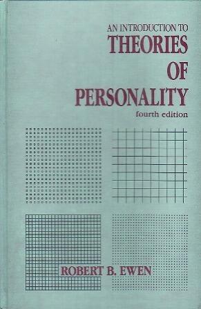 Introduction to Theories of Personality