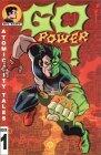 Atomic City Tales: Go Power! Book 1