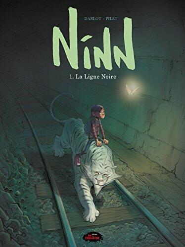 La ligne noire