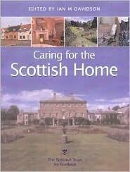 Caring for the Scottish Home