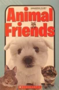 Animal Friends