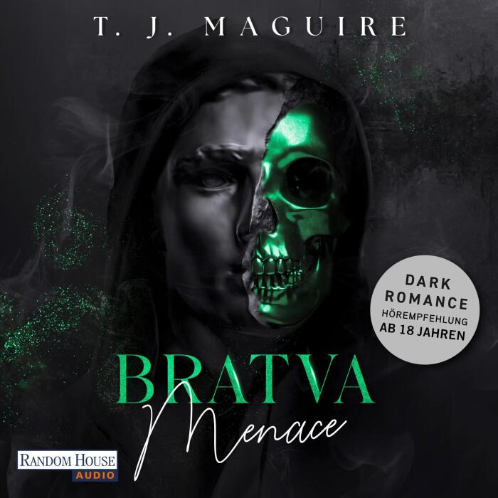 Bratva Menace: Mafia Heritage, Band 5