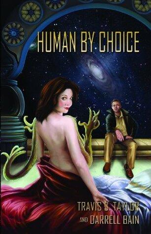 Human by Choice
