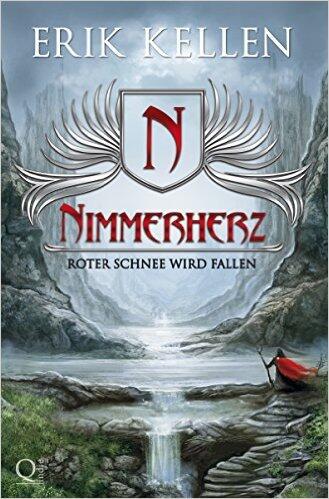 Roter Schnee wird fallen
