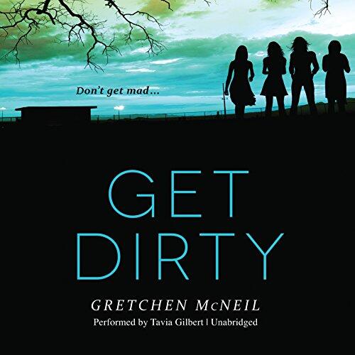 Get Dirty Lib/E