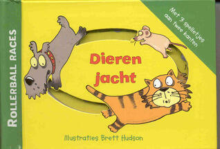 Dierenjacht