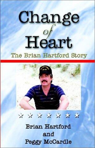 Change of Heart