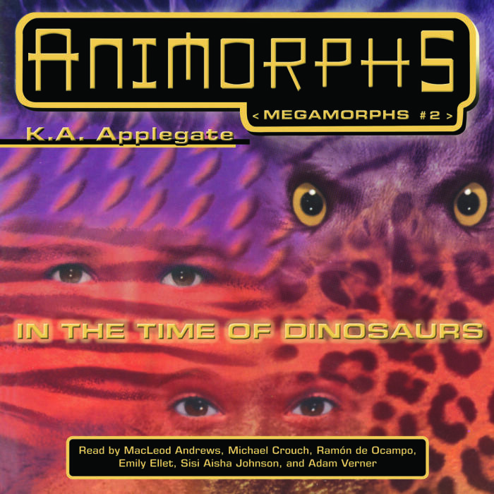 In the Time of Dinosaurs