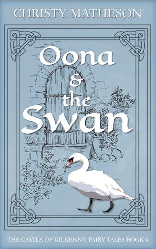 Oona and the Swan