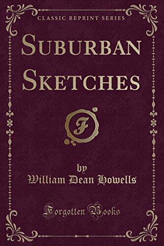Suburban Sketches
