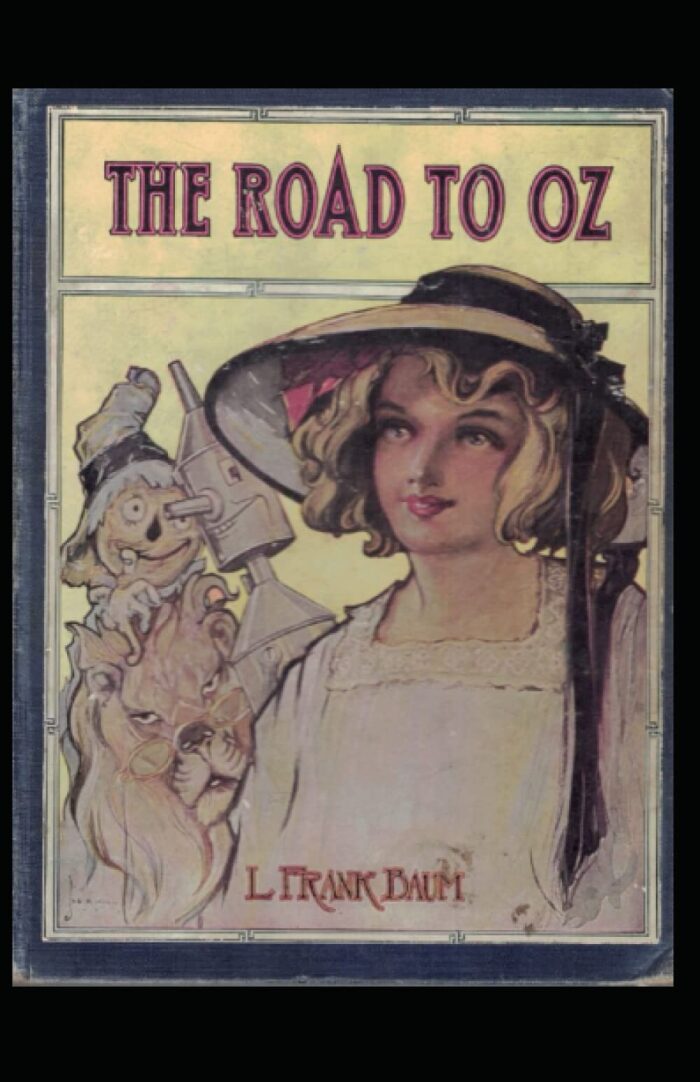 The Road to Oz