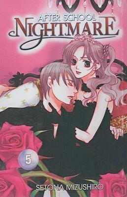 After School Nightmare, Volume 5