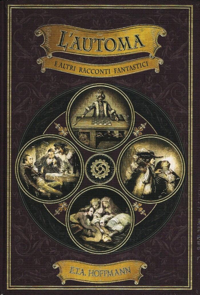 L'automa e altri racconti fantastici