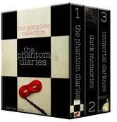 The Phantom Diaries