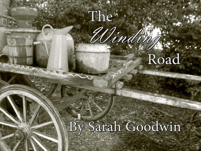 The Winding Road