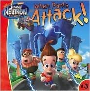 When Pants Attack!
