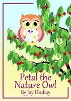 Petal the Nature Owl