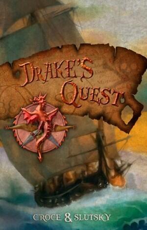 Drake's Quest